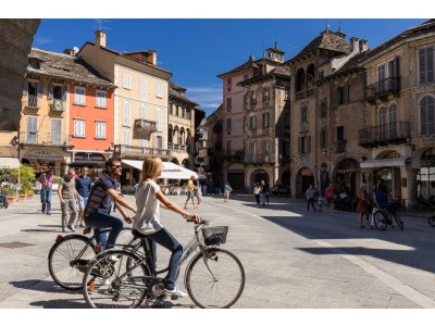 Domodossola en omgeving