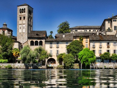 Orta meer