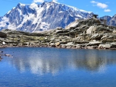 Monte moro & Anzasca vallei