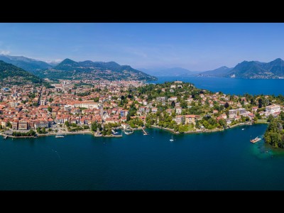 Ontdek Verbano-Cusio-Ossola