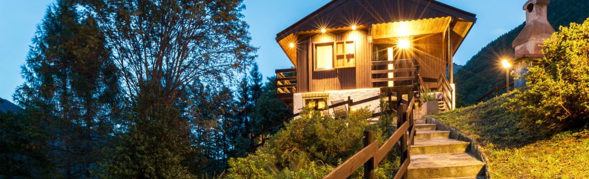 Klaar voor een nieuw seizoen – onze chalet in (Alto) Piemonte  & events