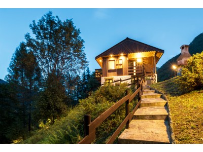 Klaar voor een nieuw seizoen – onze chalet in (Alto) Piemonte  & events