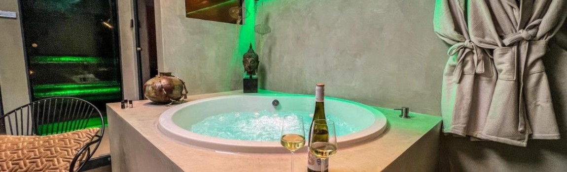 Guidelines - Kingsize Room