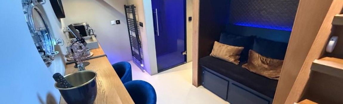 Guidelines - Queensize Room