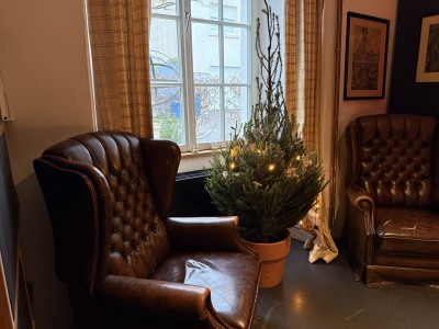 Offrez des souvenirs, pas des objets – le cadeau parfait sous le sapin