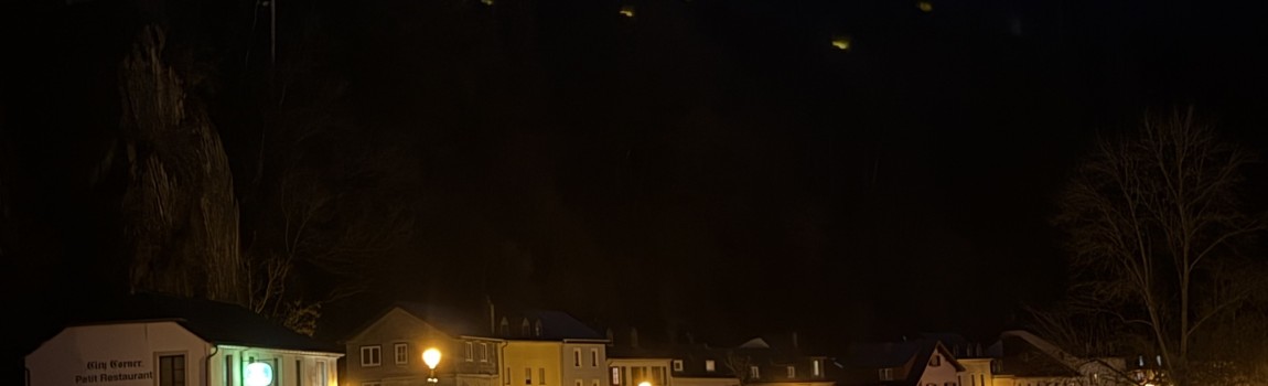 A Time to Stay Close, Discover More, and Keep Traveling