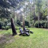 Vakantiehuis Ommen: dit vind je standaard in Bosbungalow Oosterhaard