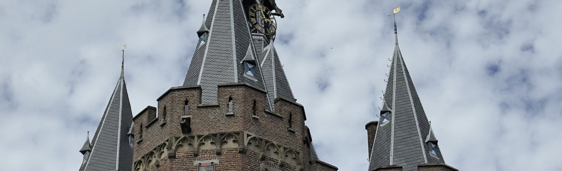 Een dag uit ons vakantieboek: bezoek aan Zwolle