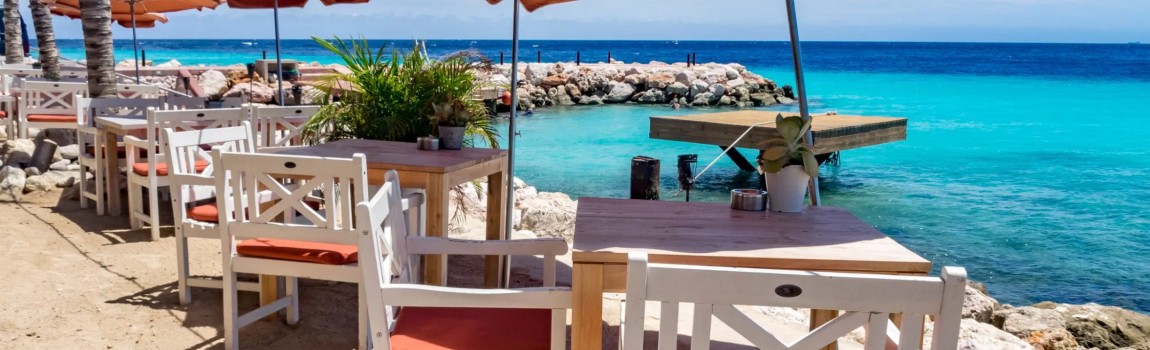 De lekkerste en gezelligste plekjes om te eten!