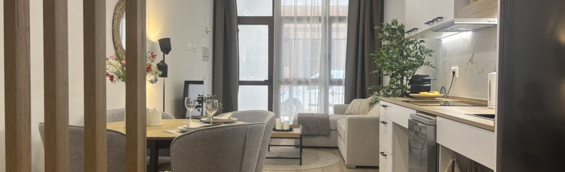 Nieuwe studio in Valencia!