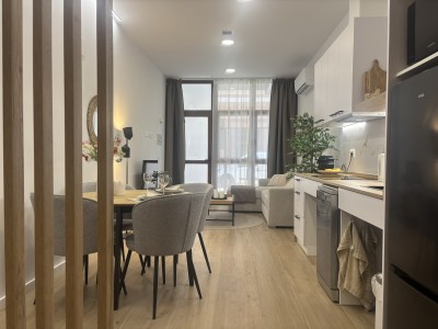 New studio in Valencia!