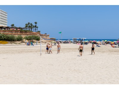 Aún disponibles algunas semanas en mayo y junio