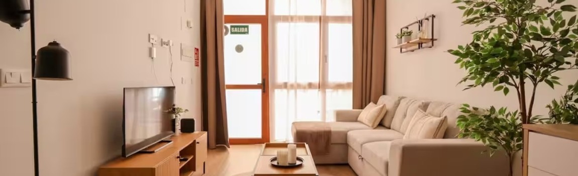 Cosy Casa Patraix nu te boeken!