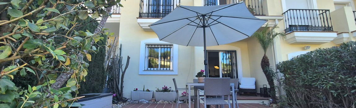 Op aanvraag te huur: Los Olivos