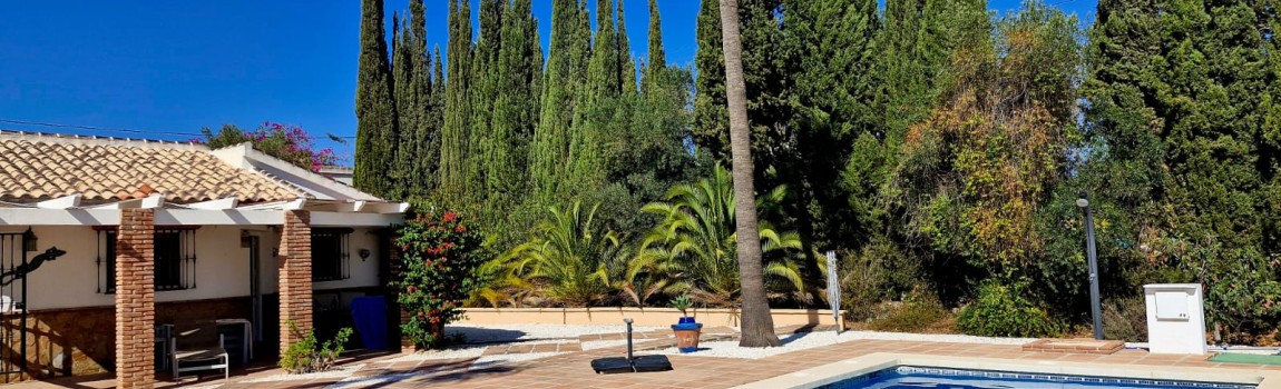 Op aanvraag te huur: Casa Bellavista