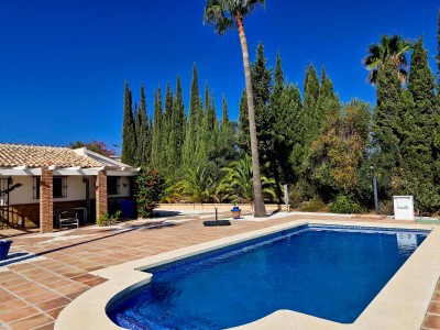 Op aanvraag te huur: Casa Bellavista