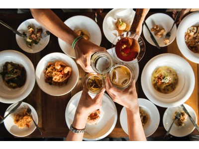 Lekker eten in de buurt? Dit zijn een paar van onze favo spots!