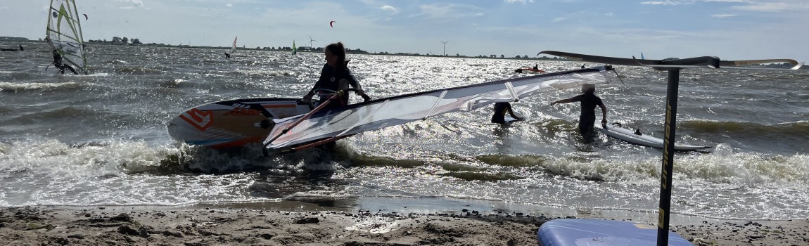 B&B Voor De Zee - Het nieuwe zusje van B&B Voor De Wind.