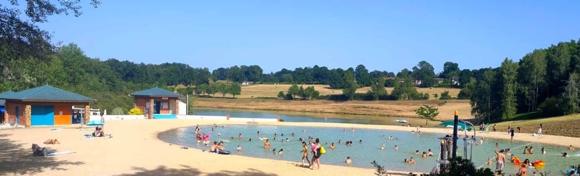 Zwemmogelijkheden