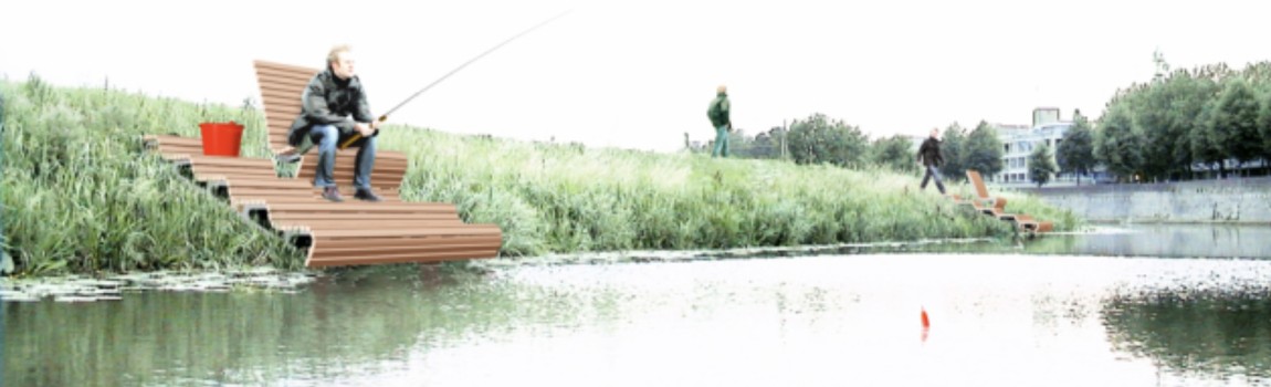 Informatie over Vissen in de buurt