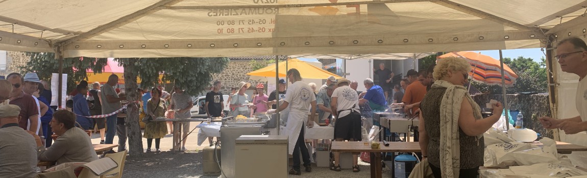 Marchés des producteurs 2025