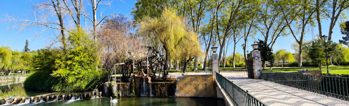 Guidebook: local tips and ideas for the best stay in Tomar