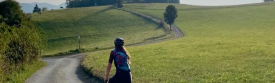 ...en fietsers