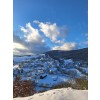 Tanto inverno nell'Hochsauerland!