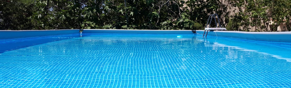 Facilities at Domaine de la Matte