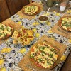 Unique at Viva sua Vida : Culinary pampering weekend for 2, 3 or 4.