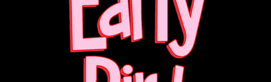 Tot 15 april 2026: Earlybird kortingen!