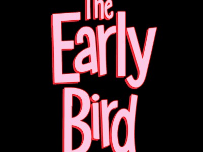 Tot 15 april 2026: Earlybird kortingen!
