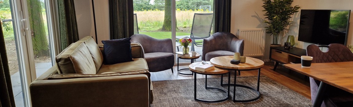 Vakantie huisjes aanbod via a-vakanties