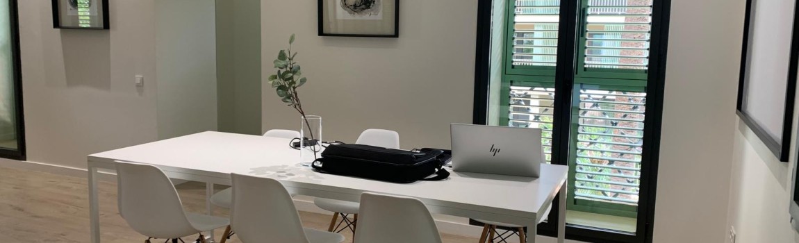 Teletrabajo en Dénia | Trabajar cómodamente en la Costa Blanca