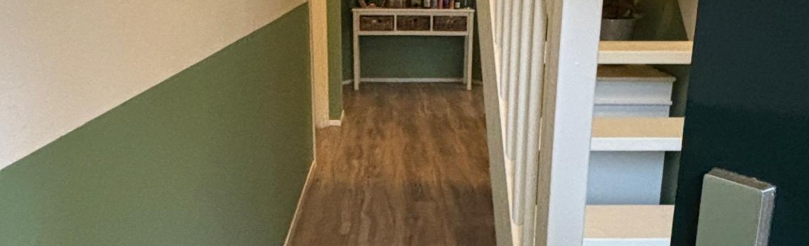 De B&B heeft een make-over gekregen!