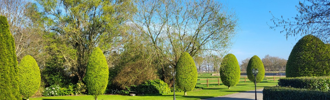 Essential information for your stay