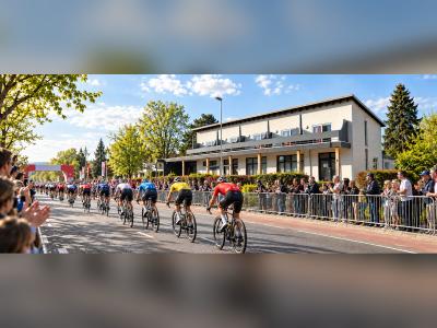 Overnachten bij de Amstel Gold Race 2027