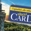 Met de Kärnten Card heb je Karinthië écht te pakken