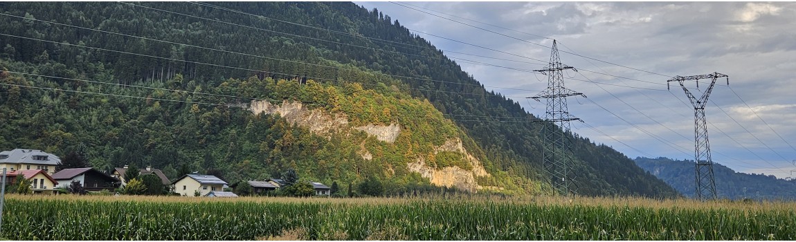 Schloss Treffen am Ossiachersee: De getuige van Eeuwen