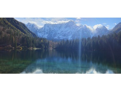 L'inverno sta arrivando!