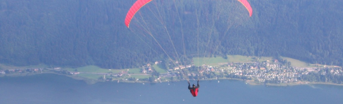 In den Urlaub mit Teenagern nach Kärnten!