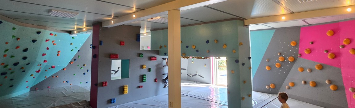 Omgeving en activiteiten