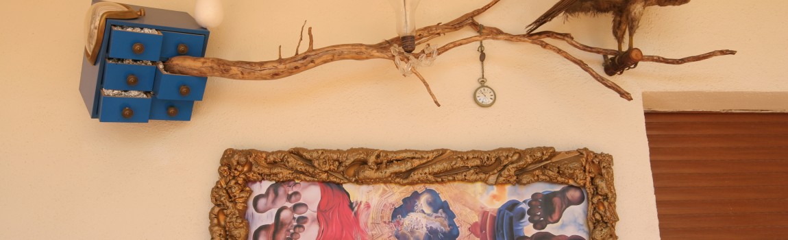 Wat maakt Mas del Rey een "Boutique B&B"?