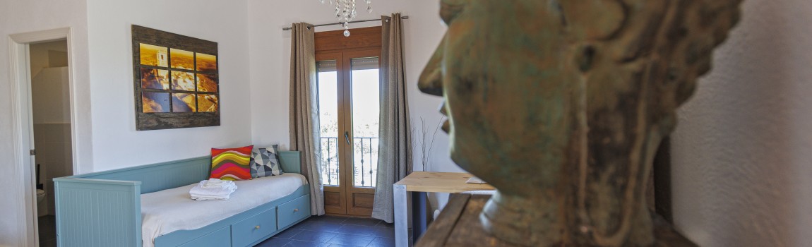 Wat maakt Mas del Rey een 