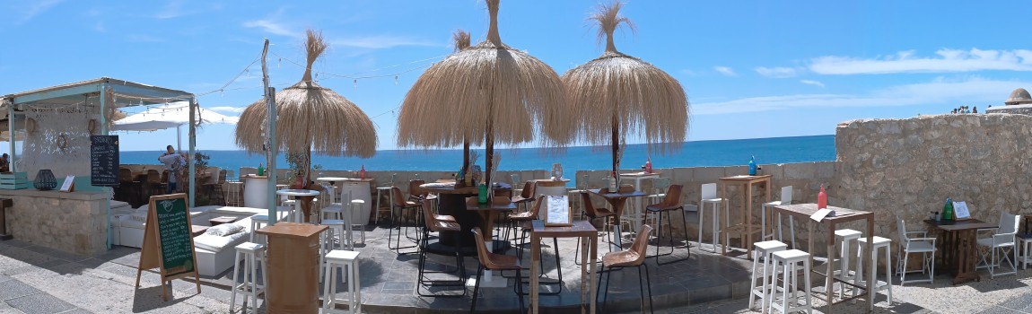 Restaurants in de omgeving