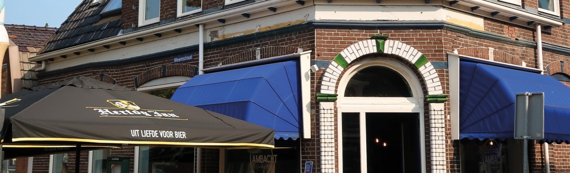 Ontbijt en Cateringopties