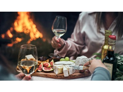 New at Villapark Noordwolde: Optional Wellness and Culinary Experience