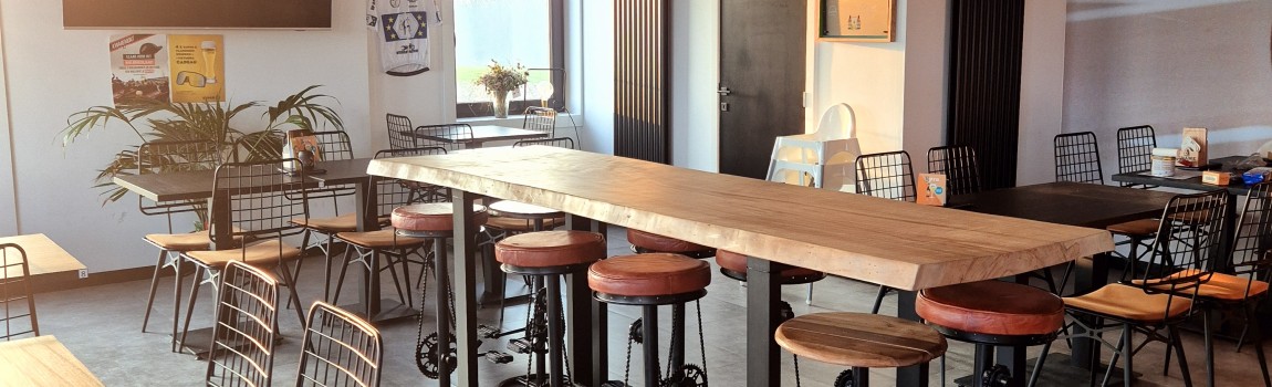 Fietsbar