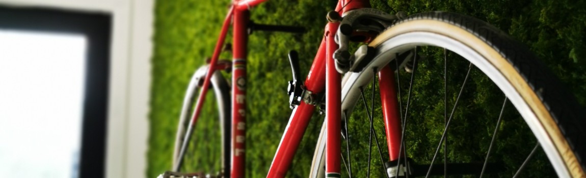 Fietsen