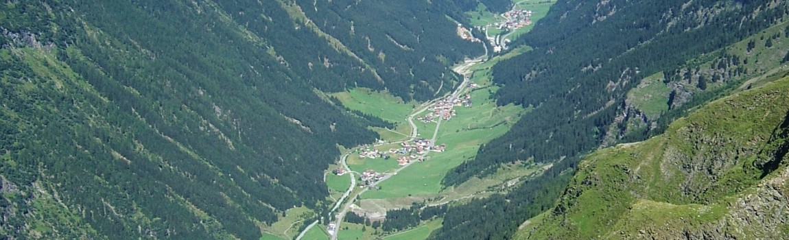 Willkommen in Ritzenried – Jerzens (Pitztal, Tirol)